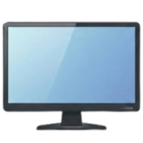 LCD Icon